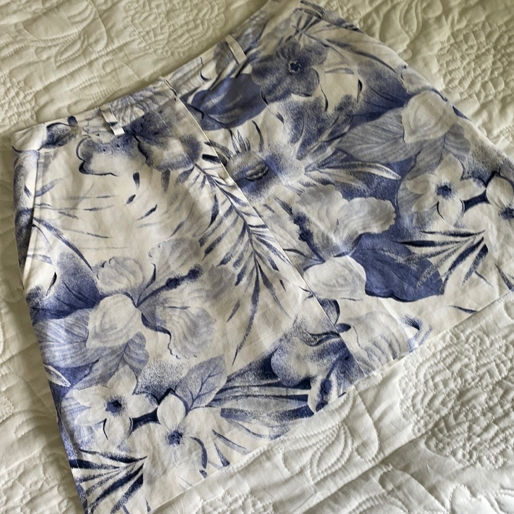 Ladies skort